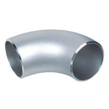 ASTM A403 Wp304/304L Elbow, SUS304 Stainless Steel Elbow